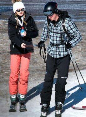 Prens Harry ve Cressida Bonas ayrıldı