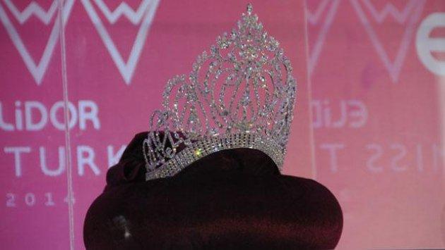 Elidor Miss Turkey  finalistleri belirlendi