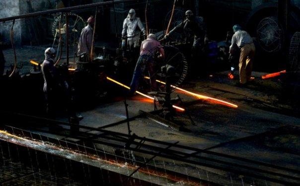 Dünya 1 Mayıs'ı böyle kutluyor