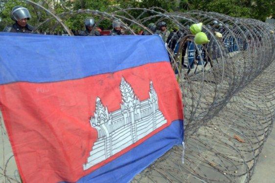 Dünya 1 Mayıs'ı böyle kutluyor