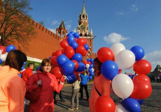 Dünya 1 Mayıs'ı böyle kutluyor