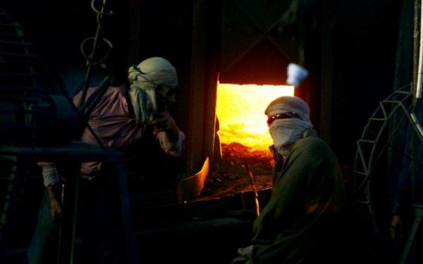 Dünya 1 Mayıs'ı böyle kutluyor