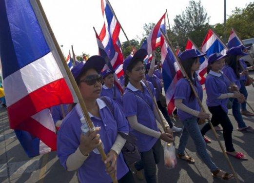 Dünya 1 Mayıs'ı böyle kutluyor