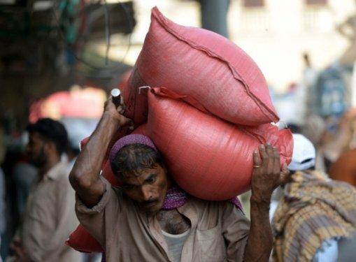 Dünya 1 Mayıs'ı böyle kutluyor