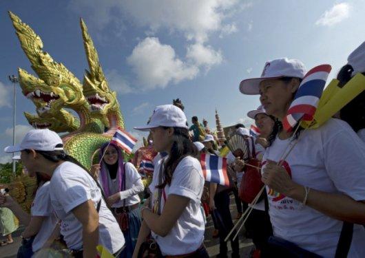 Dünya 1 Mayıs'ı böyle kutluyor