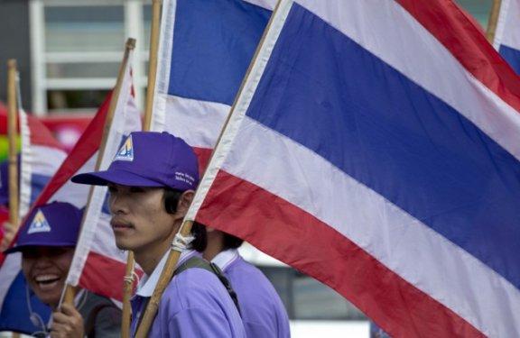 Dünya 1 Mayıs'ı böyle kutluyor