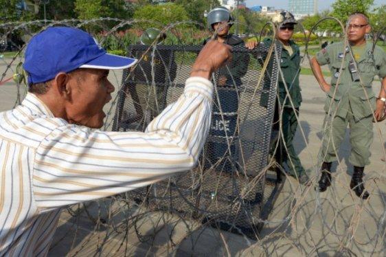 Dünya 1 Mayıs'ı böyle kutluyor
