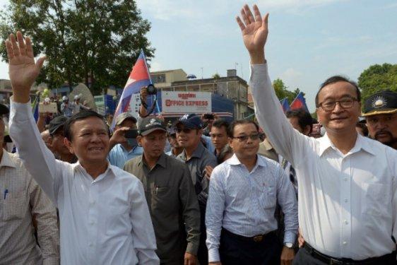 Dünya 1 Mayıs'ı böyle kutluyor