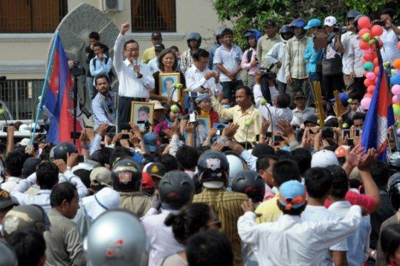Dünya 1 Mayıs'ı böyle kutluyor