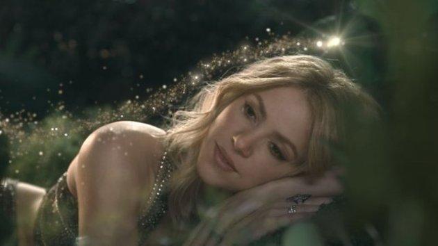 Shakira'nın güzellik sırları 