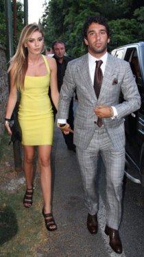 Sinem Kobal İspanya'da ilk 5'e girdi