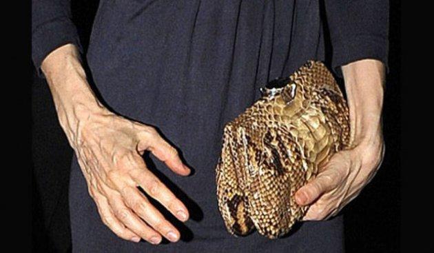 Ünlülerin bilmediğiniz defoları