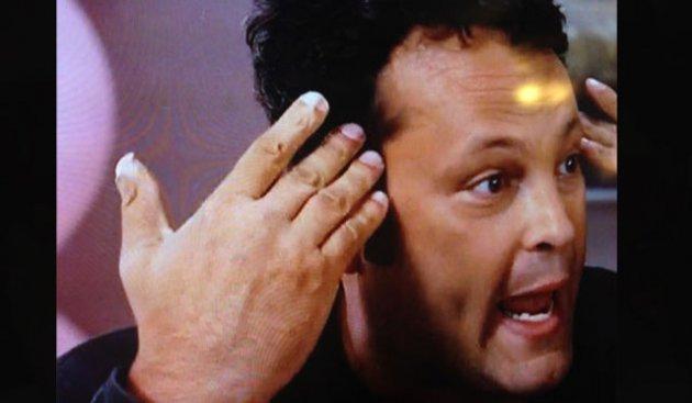 Ünlülerin bilmediğiniz defoları