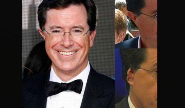 Ünlülerin bilmediğiniz defoları