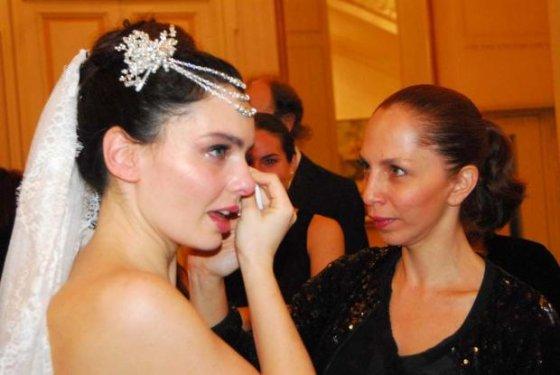 Nil Karaibrahimgil oğlunun ilk fotoğrafını yayınladı