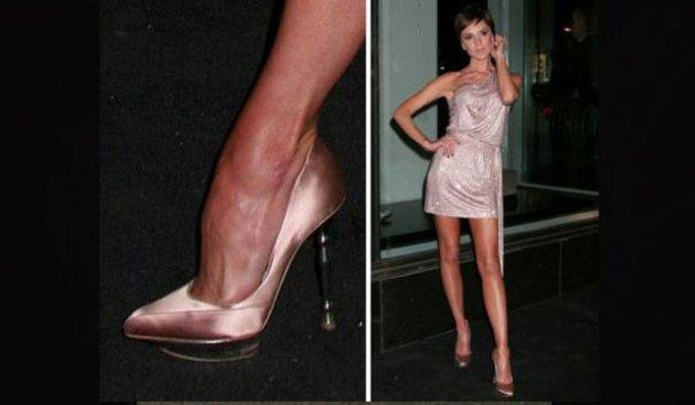 Ünlülerin bilmediğiniz defoları