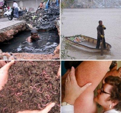 İşte dünyanın en zor meslekleri 