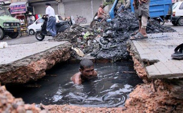 İşte dünyanın en zor meslekleri 
