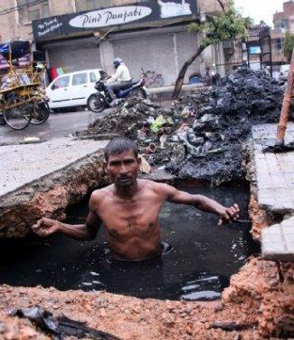 İşte dünyanın en zor meslekleri 