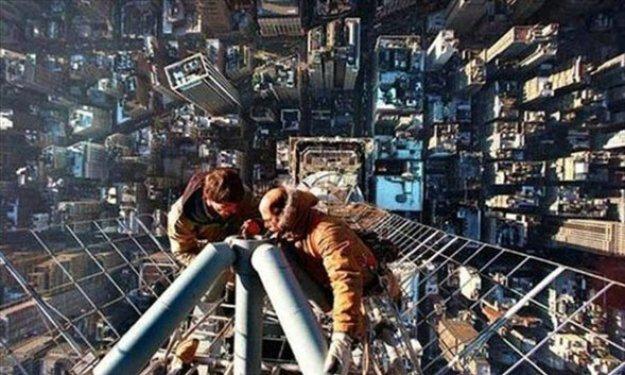 İşte dünyanın en zor meslekleri 