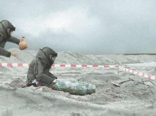 İşte dünyanın en zor meslekleri 