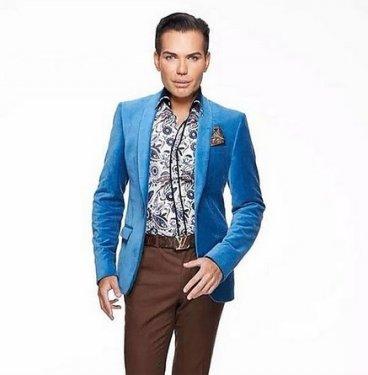 Barbie sevgilisine benzemek için değişti 