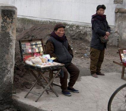 Dünyanın en otoriter ülkelerinden olan Kuzey Kore halkı 