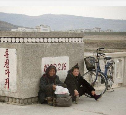 Dünyanın en otoriter ülkelerinden olan Kuzey Kore halkı 