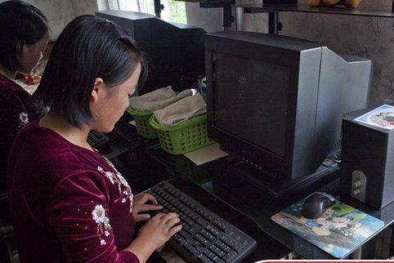 Dünyanın en otoriter ülkelerinden olan Kuzey Kore halkı 