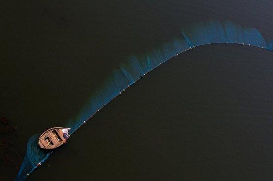 26'ncı kez düzenlenen National Geographic fotoğraf yarışması başladı