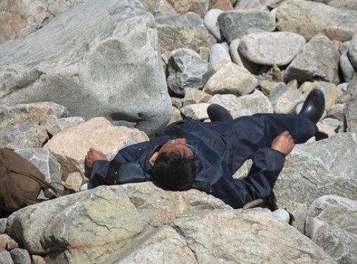 Dünyanın en otoriter ülkelerinden olan Kuzey Kore halkı 