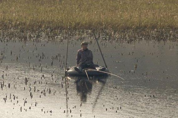 Dünyanın en otoriter ülkelerinden olan Kuzey Kore halkı 