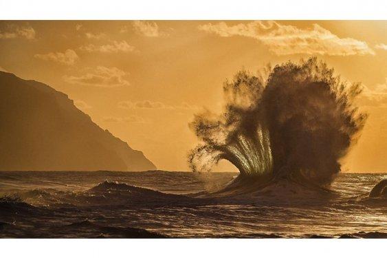 26'ncı kez düzenlenen National Geographic fotoğraf yarışması başladı