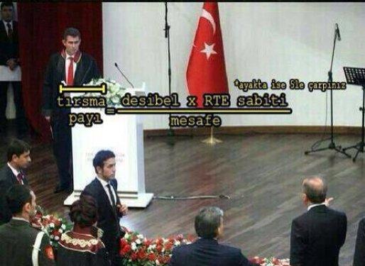 Başbakan'ın Feyzioğlu’na tepkisi caps malzemesi oldu - Resim 1