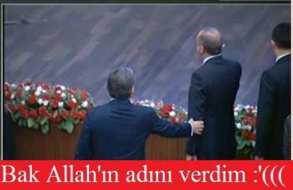 Başbakan'ın Feyzioğlu’na tepkisi caps malzemesi oldu - Resim 6
