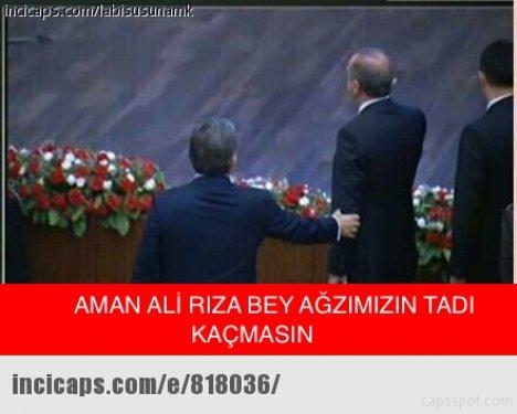 Başbakan'ın Feyzioğlu’na tepkisi caps malzemesi oldu - Resim 4