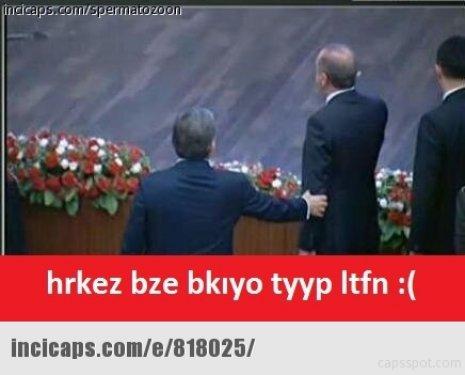 Başbakan'ın Feyzioğlu’na tepkisi caps malzemesi oldu - Resim 2