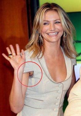 En pis kokan Hollywood yıldızları