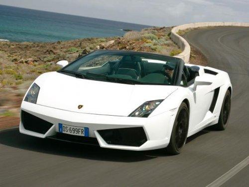 En popüler Lamborghini modelleri