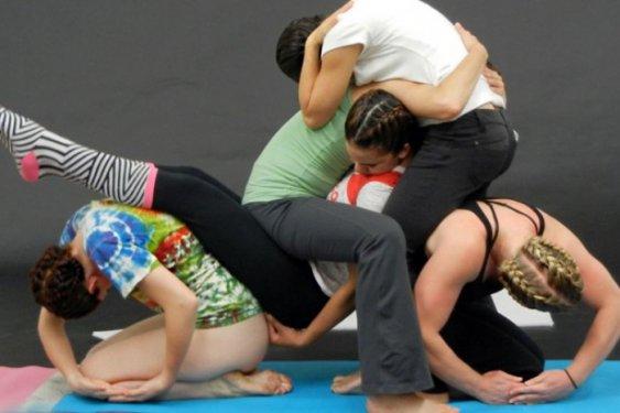 Vücut boyama sanatı sınır tanımıyor 