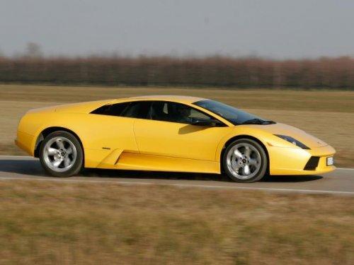 En popüler Lamborghini modelleri