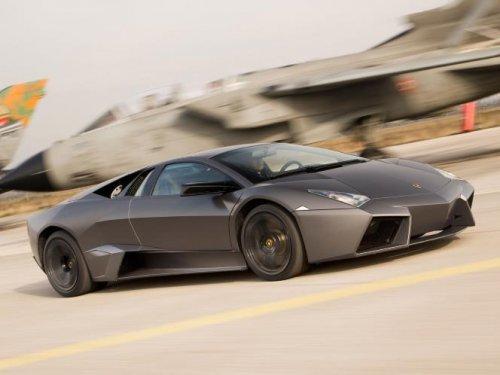 En popüler Lamborghini modelleri