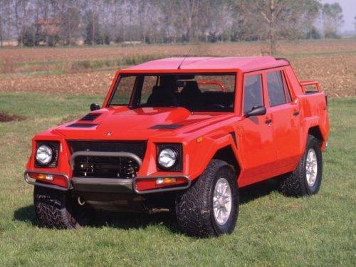 En popüler Lamborghini modelleri