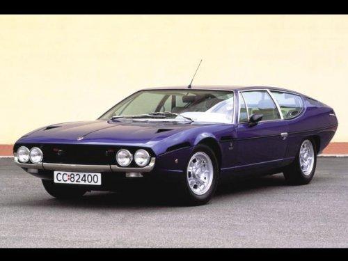 En popüler Lamborghini modelleri