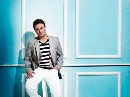 Kutsi eşi ile sevgilisi arasında kaldı