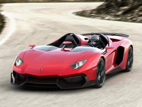 En popüler Lamborghini modelleri