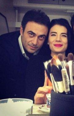 Kutsi eşi ile sevgilisi arasında kaldı