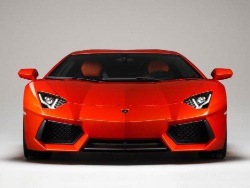 En popüler Lamborghini modelleri