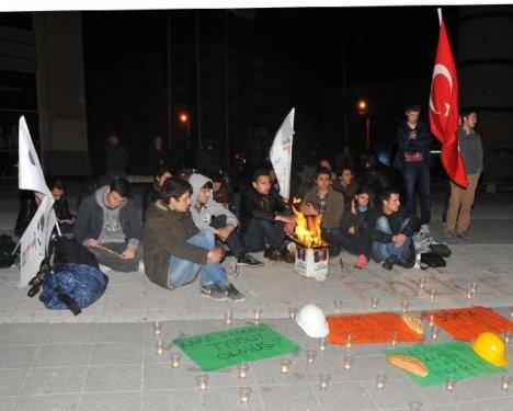 Türkiye Soma için ağlıyor