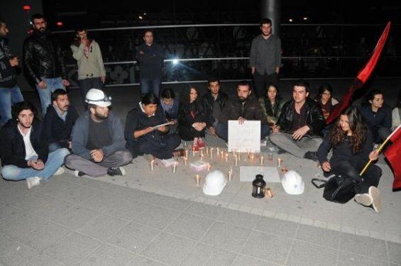 Türkiye Soma için ağlıyor